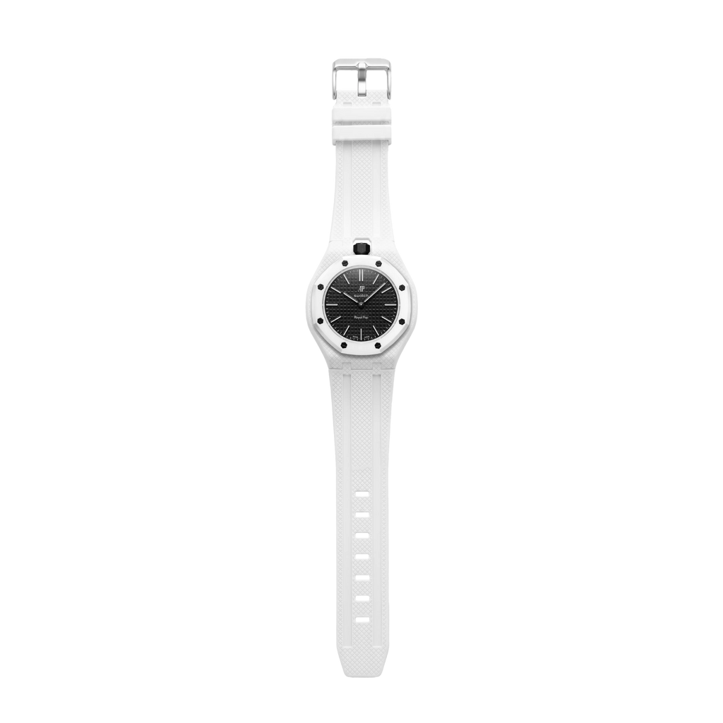 Sports Strap Vertical Crown
