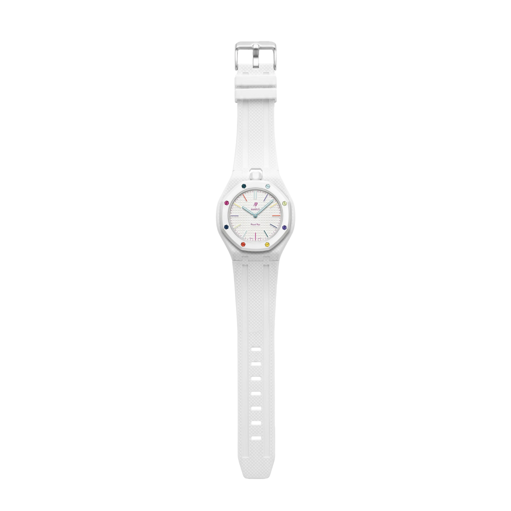Sports Strap Vertical Crown