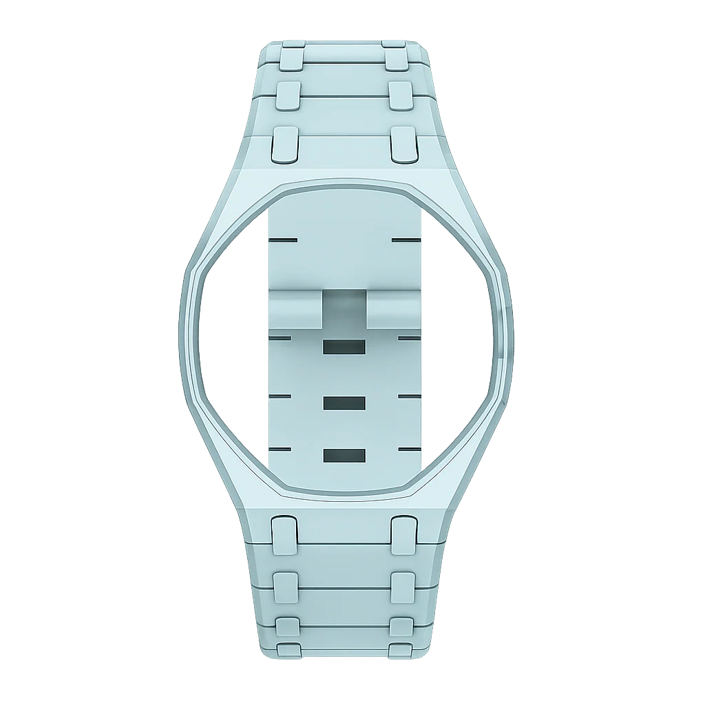 Link Strap Horizontal Crown