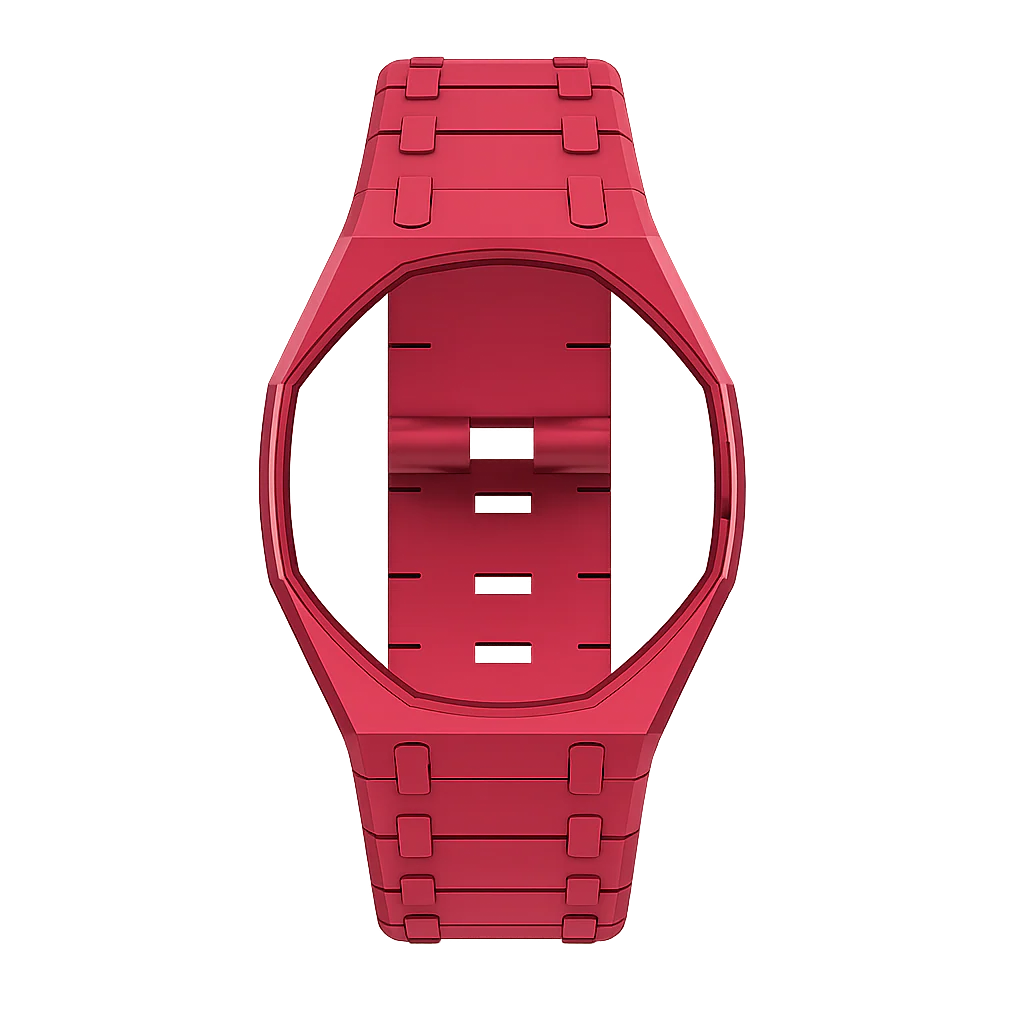 Link Strap Horizontal Crown