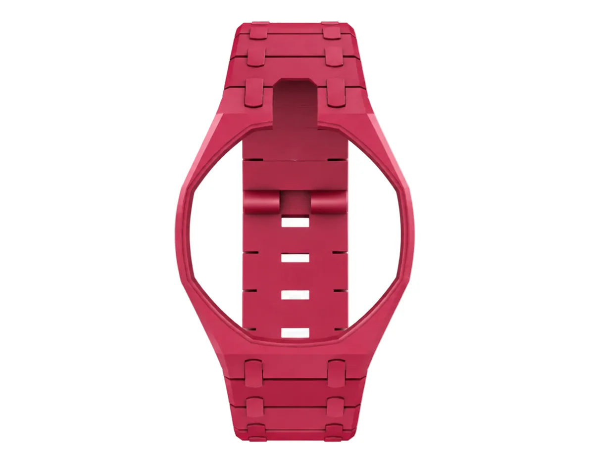 Link Strap Vertical Crown