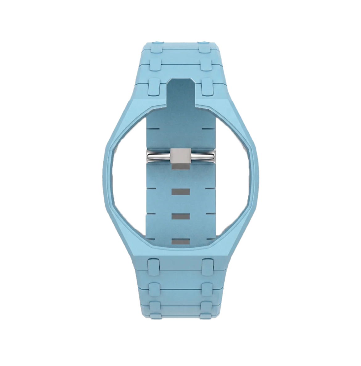 Link Strap Vertical Crown