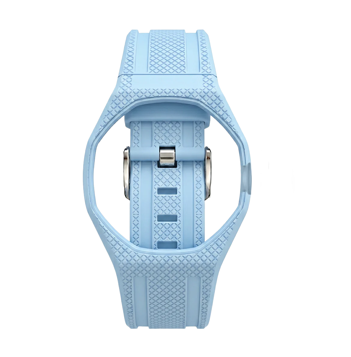Sports Strap Horizontal Crown