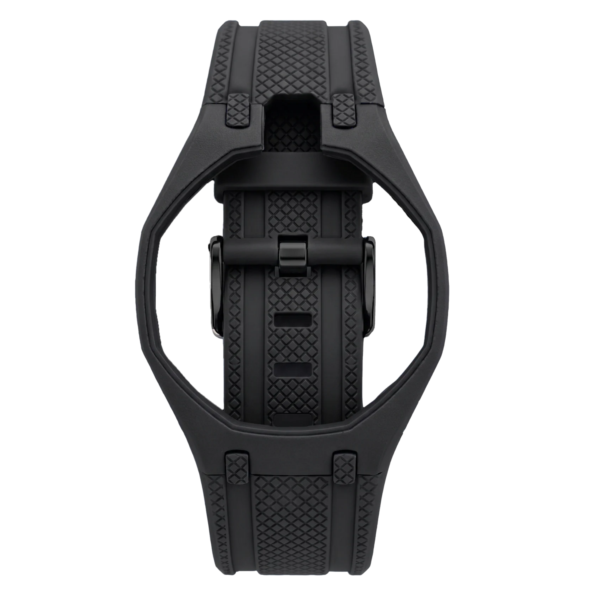 Sports Strap Vertical Crown