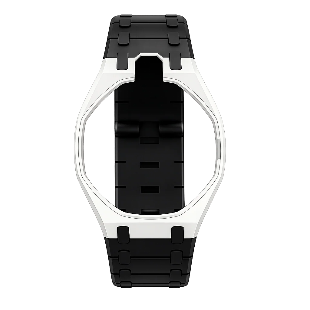 Link Strap Vertical Crown