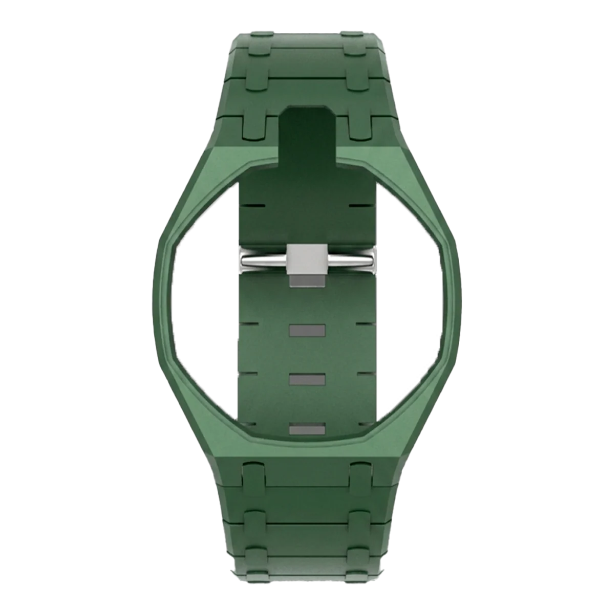 Link Strap Vertical Crown