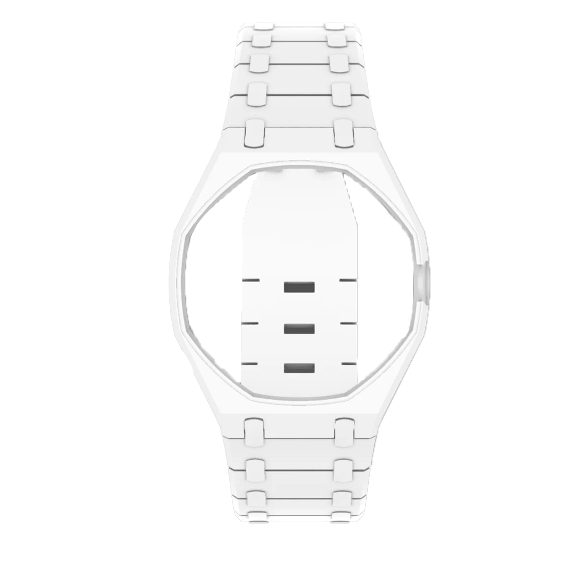 Link Strap Horizontal Crown