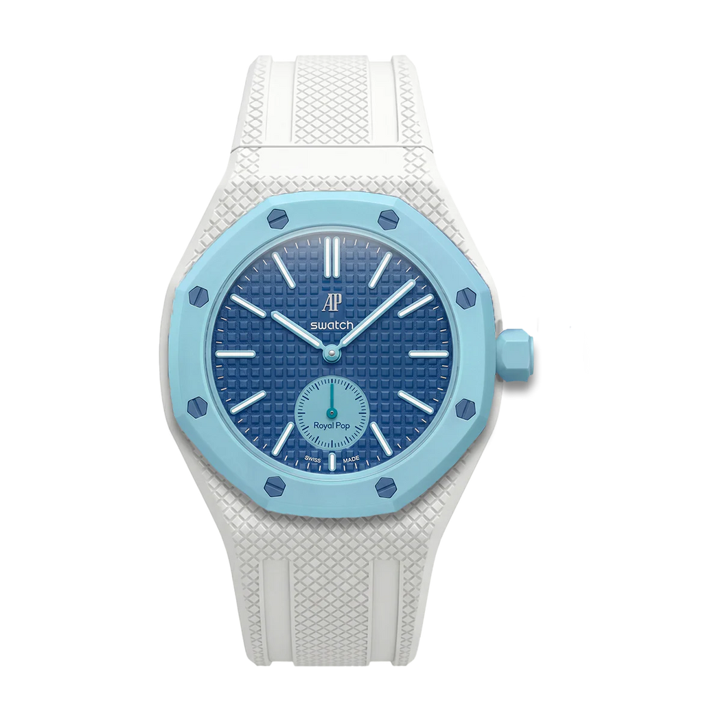 Sports Strap Horizontal Crown