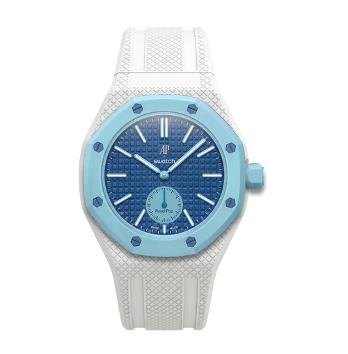 Sports Strap Horizontal Crown